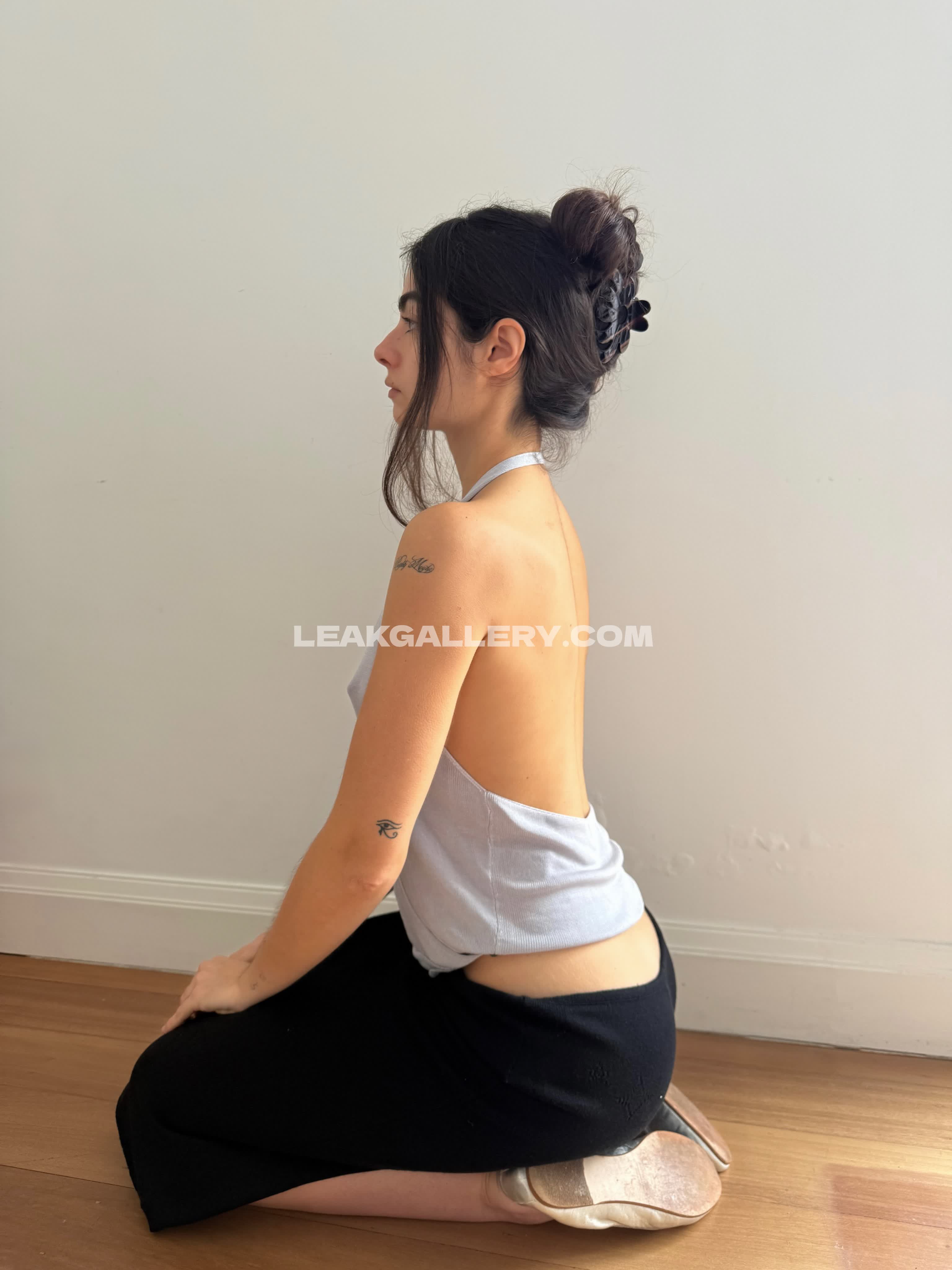 Inaselashiry Эксклюзивная утечка обнаженных OnlyFans #13028806