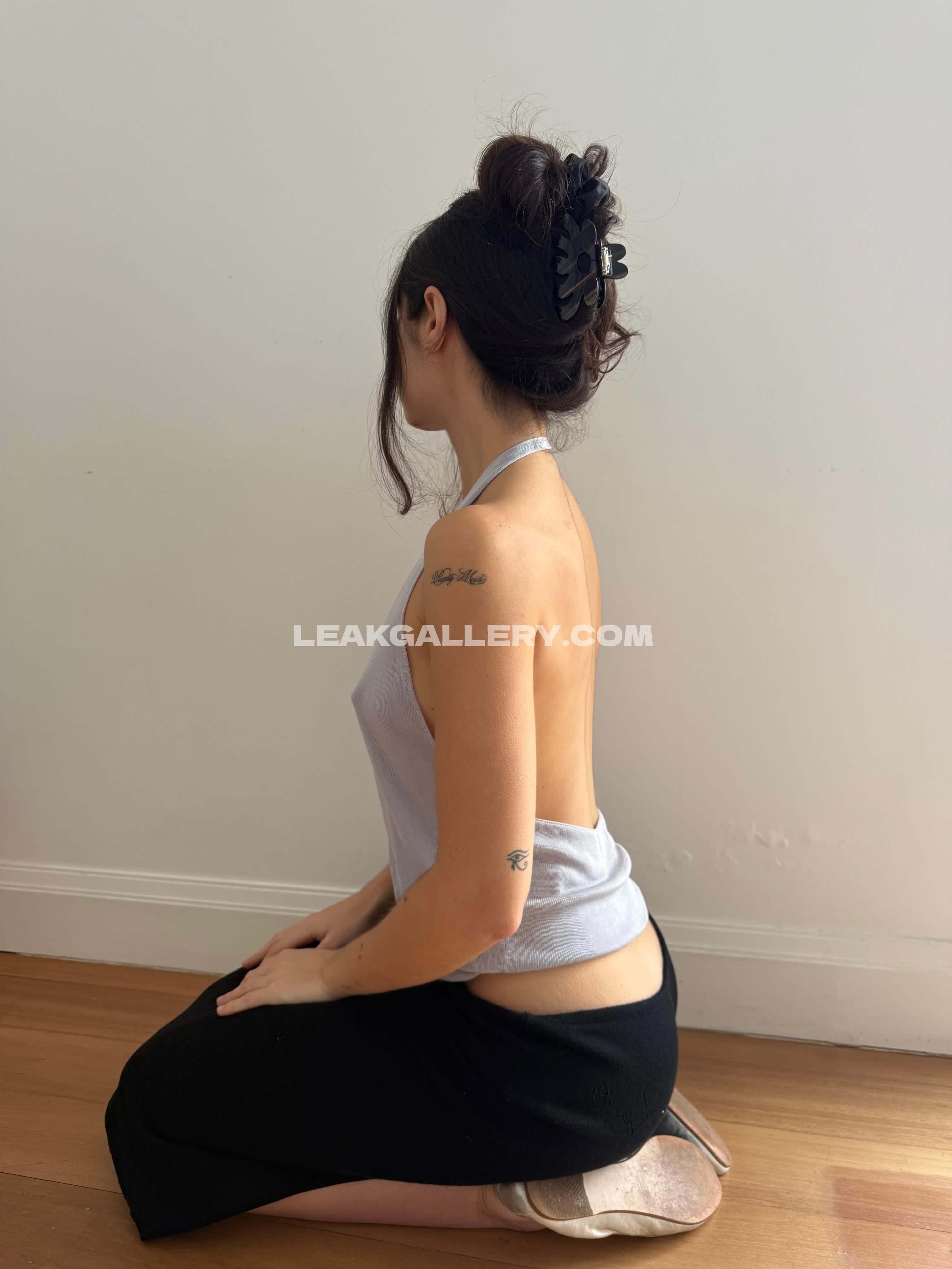 Inaselashiry Эксклюзивная утечка обнаженных OnlyFans #13028808