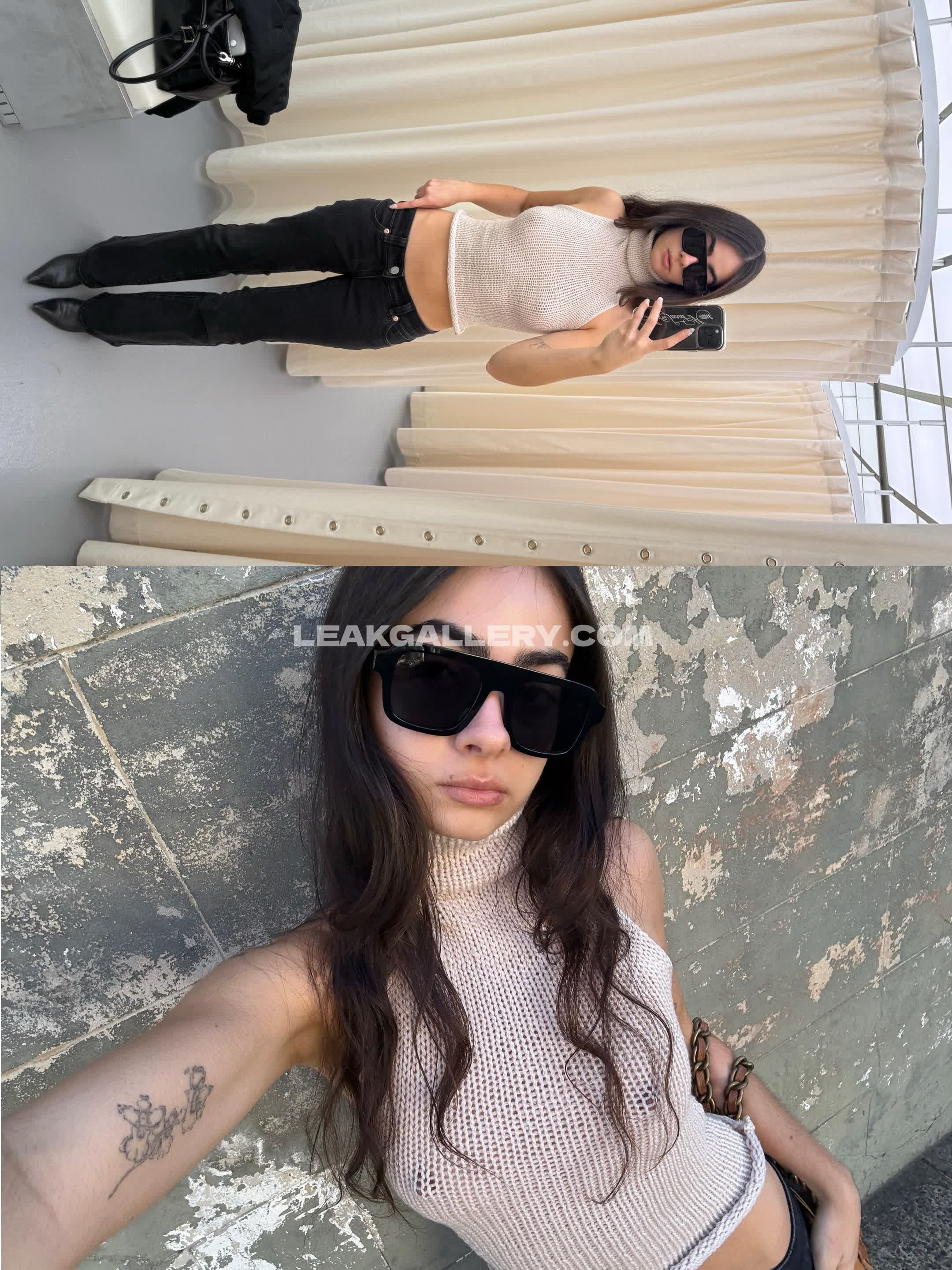 Inaselashiry Эксклюзивная утечка обнаженных OnlyFans #12513207