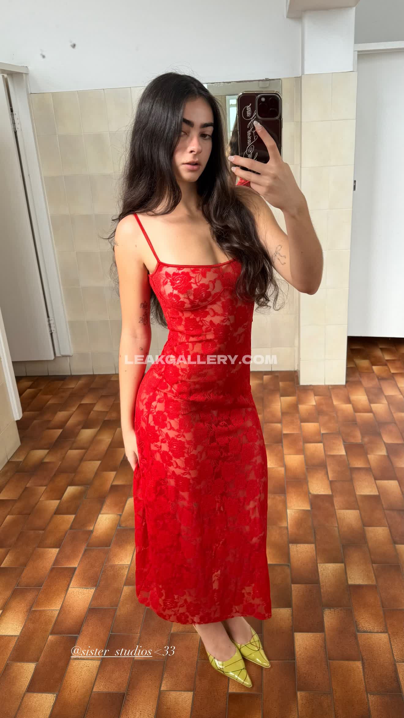 Inaselashiry Exclusive Leaked Nude OnlyFans #12458870