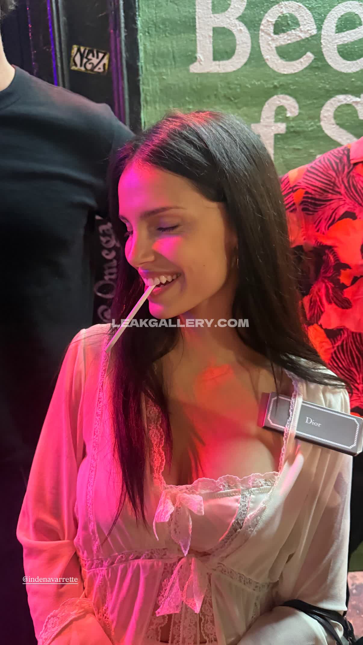 Indenavarrette Exclusive Leaked Nude OnlyFans #13104802