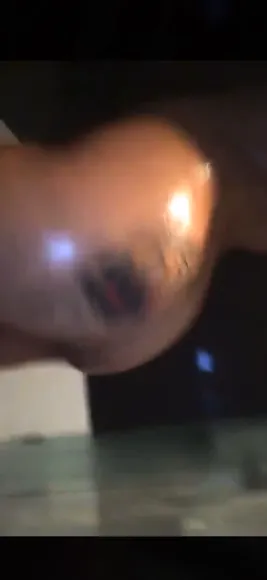 India Love Topless Wet Body OnlyFans Video Leaked
