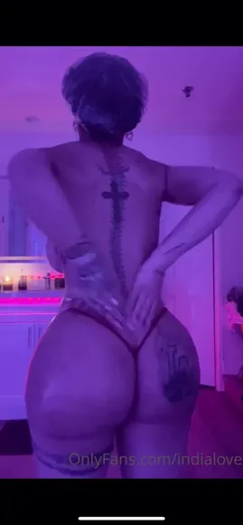 India Love Naked Ass Twerking OnlyFans Video Leaked