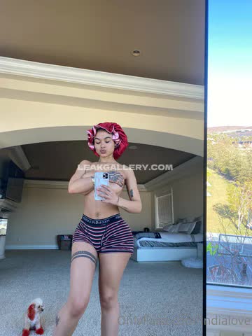 India Love Exclusive Leaked Nude OnlyFans #13731103