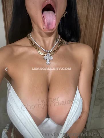 India Love एक्सक्लूसिव लीक्ड न्यूड OnlyFans #13731790