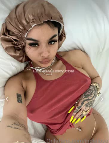 India Love Exclusive Leaked Nude OnlyFans #13731748