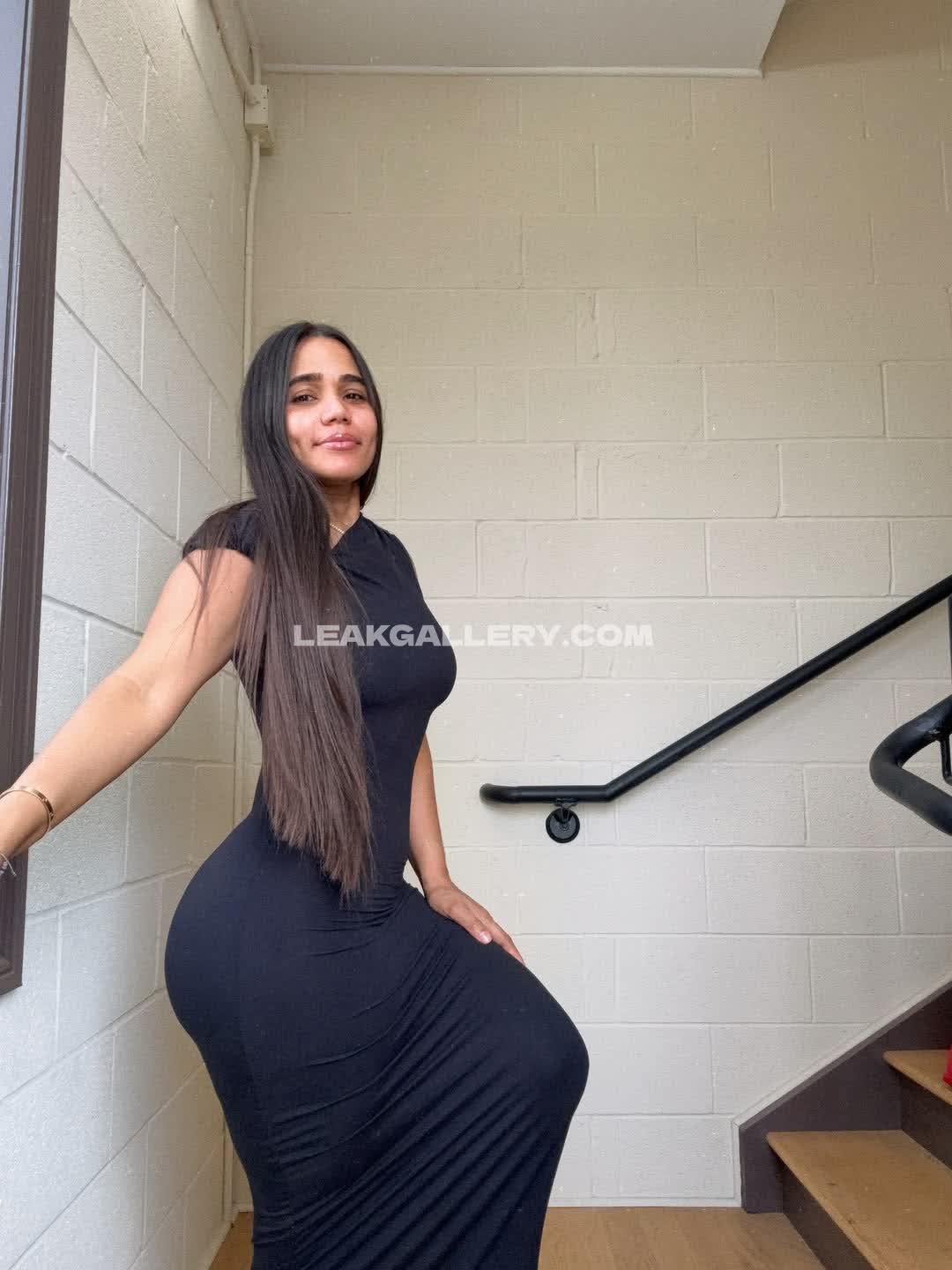 Indiiacanela / ambar_n_martinez Exclusive Leaked Nude OnlyFans #12846262