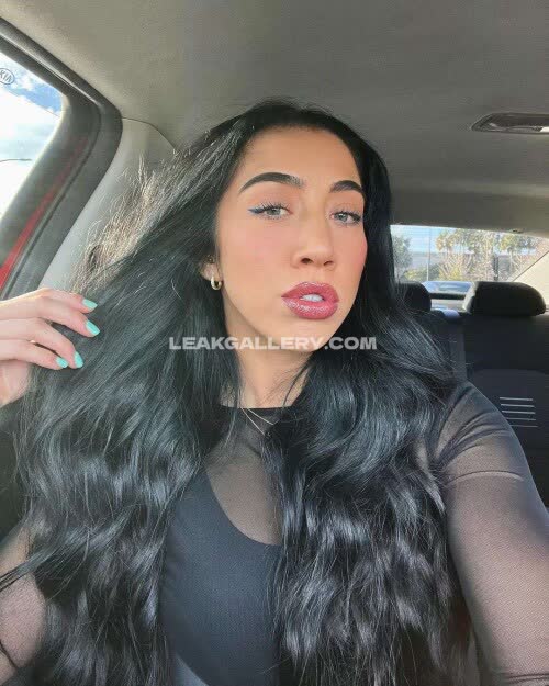 Indiwrestling Exclusive Leaked Nude OnlyFans #12202714