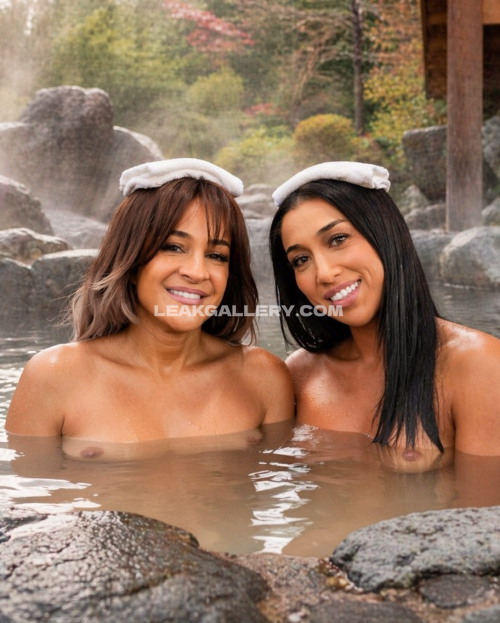 Indiwrestling Exclusive Leaked Nude OnlyFans #12202707