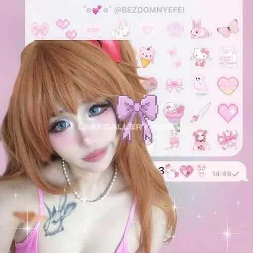 Ines Exclusive Leaked Nude OnlyFans #15932292