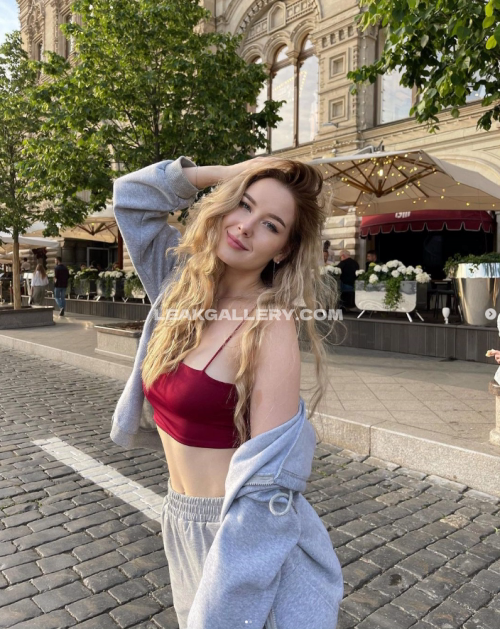 Inesty / Agent_nesty Exclusive Leaked Nude OnlyFans #15935275