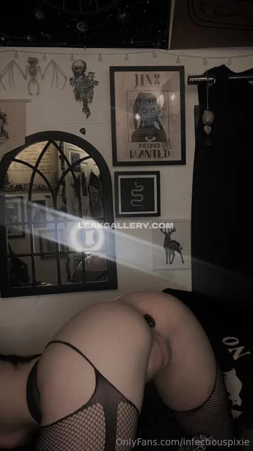 Infectiouspixie Exclusive Leaked Nude OnlyFans #15677274