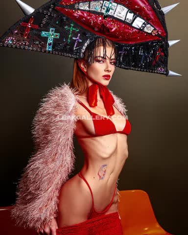 Inga_lis Exclusive Leaked Nude OnlyFans #14176454