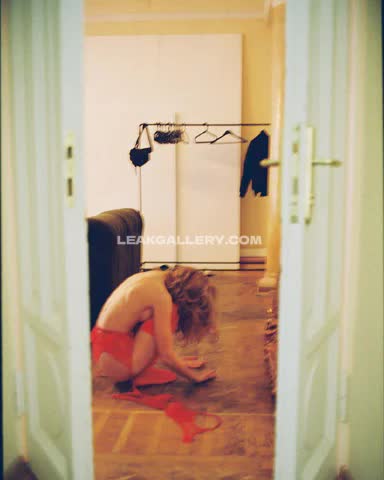 Inga_lis Exclusive Leaked Nude OnlyFans #14175889