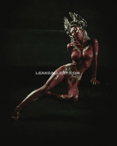 Inga_lis Exclusive Leaked Nude OnlyFans #14176140
