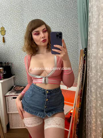 Inga_lis Exclusive Leaked Nude OnlyFans #14174277