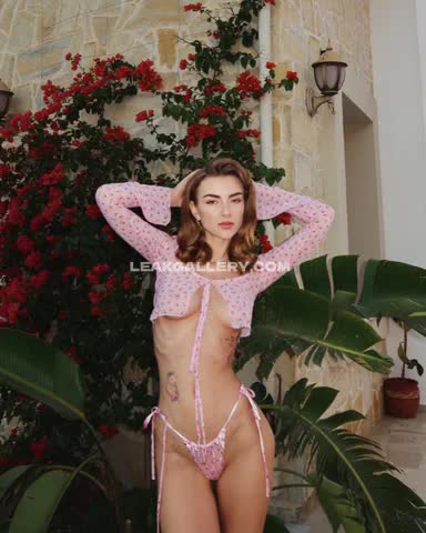 Inga_lis Exclusive Leaked Nude OnlyFans #14176561
