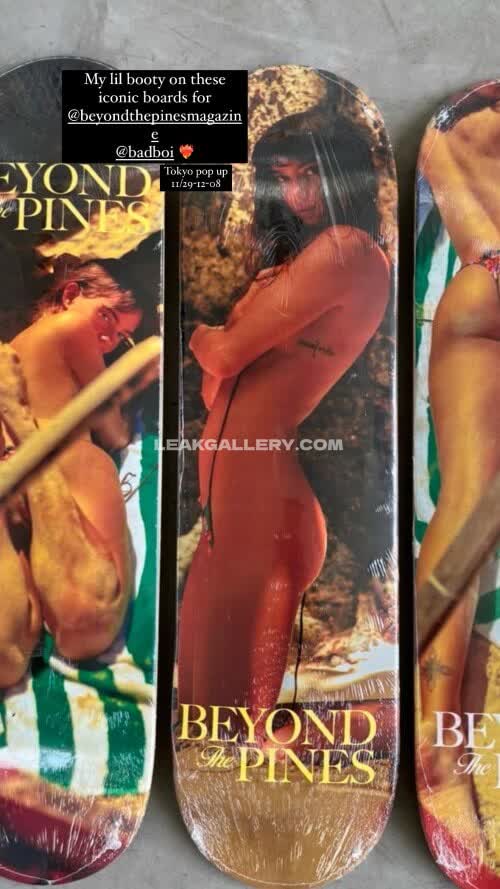 Inkawilliams Exclusive Leaked Nude OnlyFans #14639709
