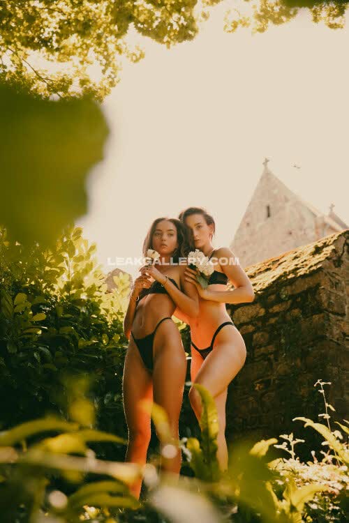 Inkawilliams Exclusive Leaked Nude OnlyFans #14598890