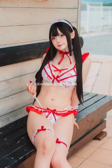 Inkya_hatune Exclusive Leaked Nude OnlyFans #15876977