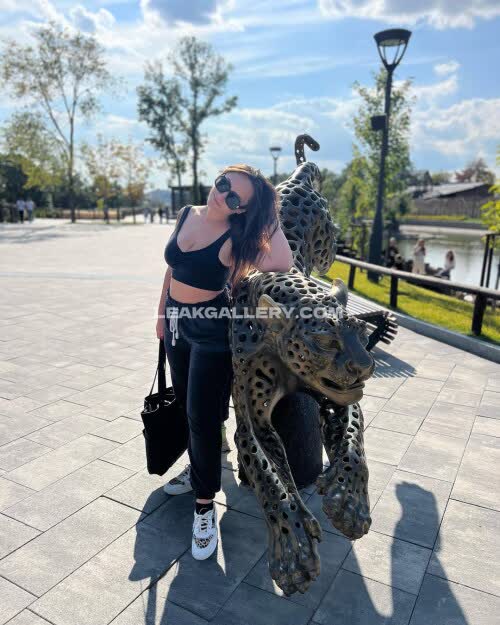 Inna_love69vip Exclusive Leaked Nude OnlyFans #12327353