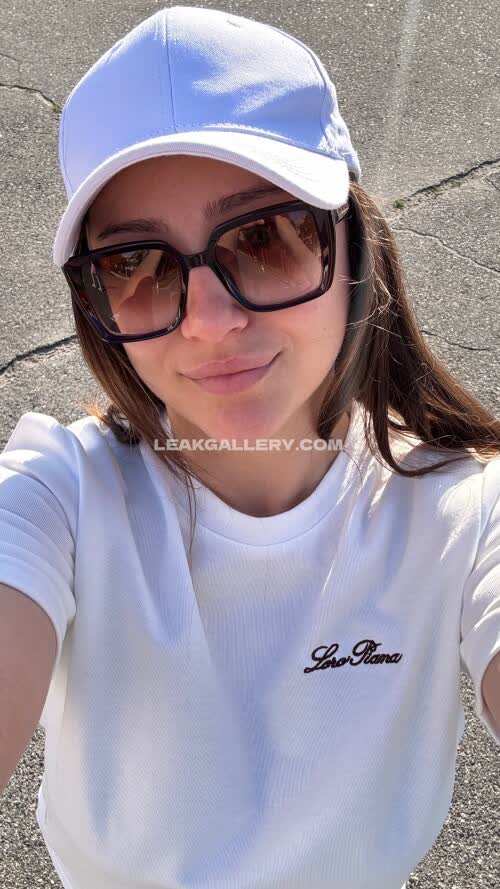 Inna_love69vip Exklusiv geleakte Nacktbilder von OnlyFans #12327462