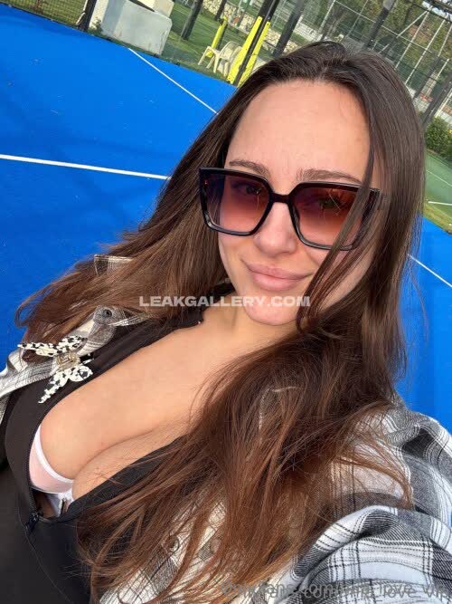 Inna_love69vip Exclusive Leaked Nude OnlyFans #12327362