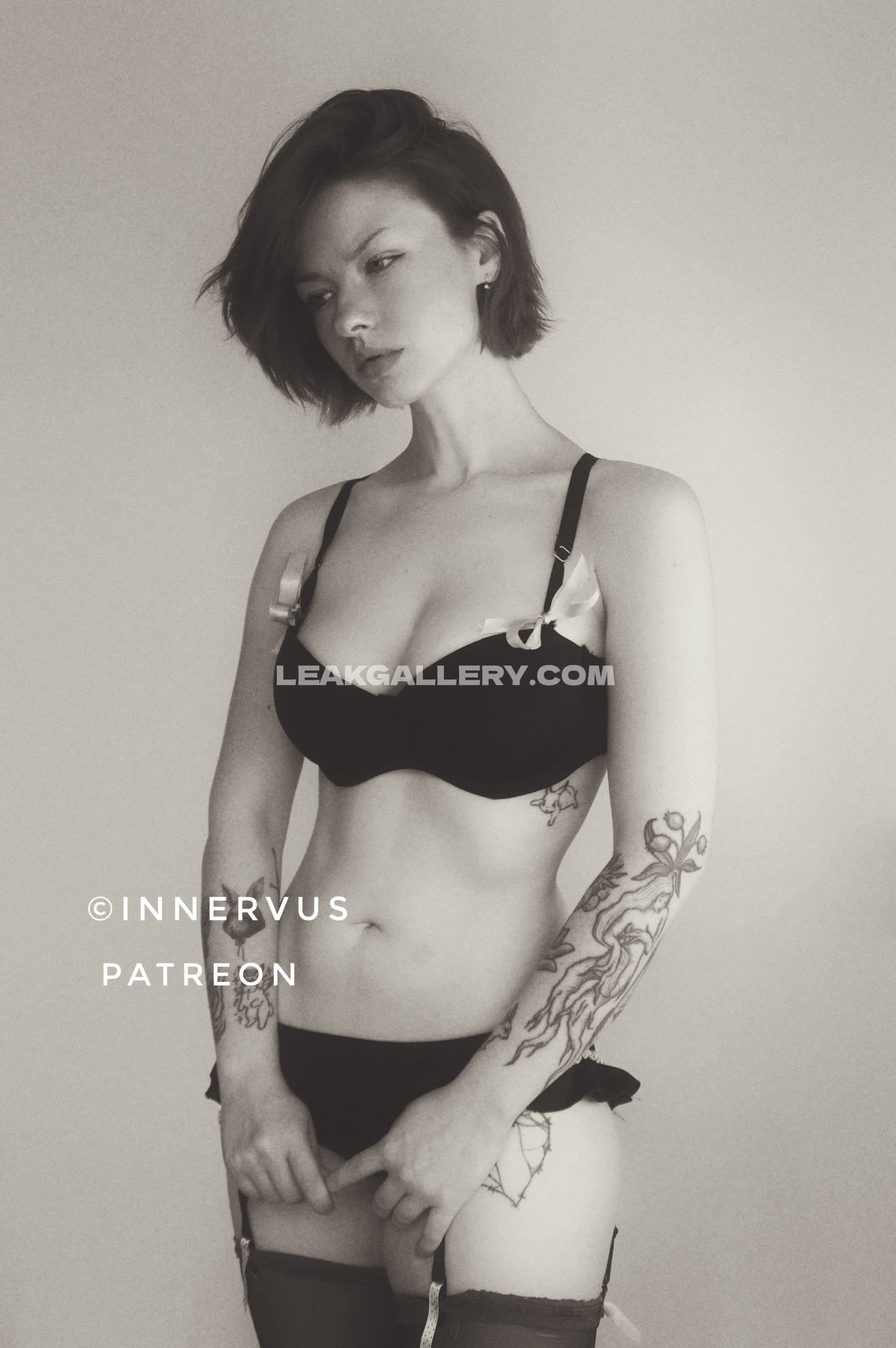 Innervus8 / innervus Exclusive Leaked Nude OnlyFans #13064747