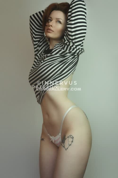 Innervus8 / innervus Exclusive Leaked Nude OnlyFans #12336192