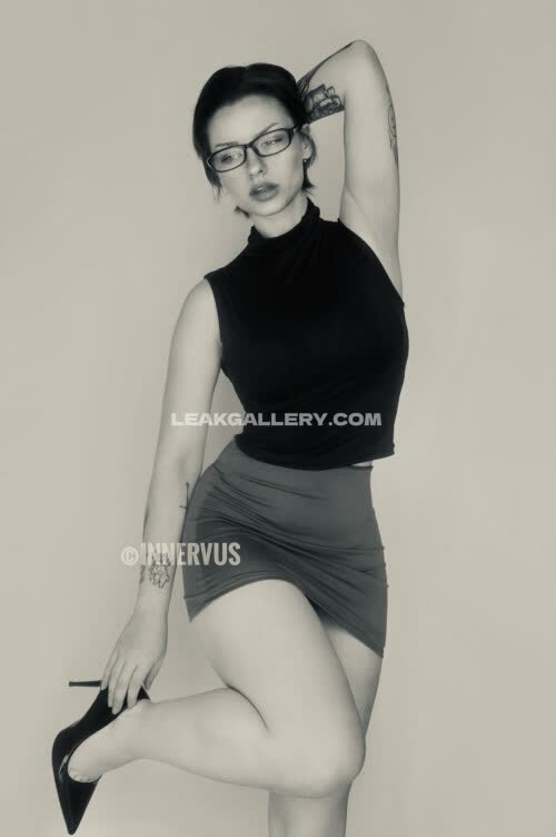 Innervus8 / innervus Exclusive Leaked Nude OnlyFans #12336283