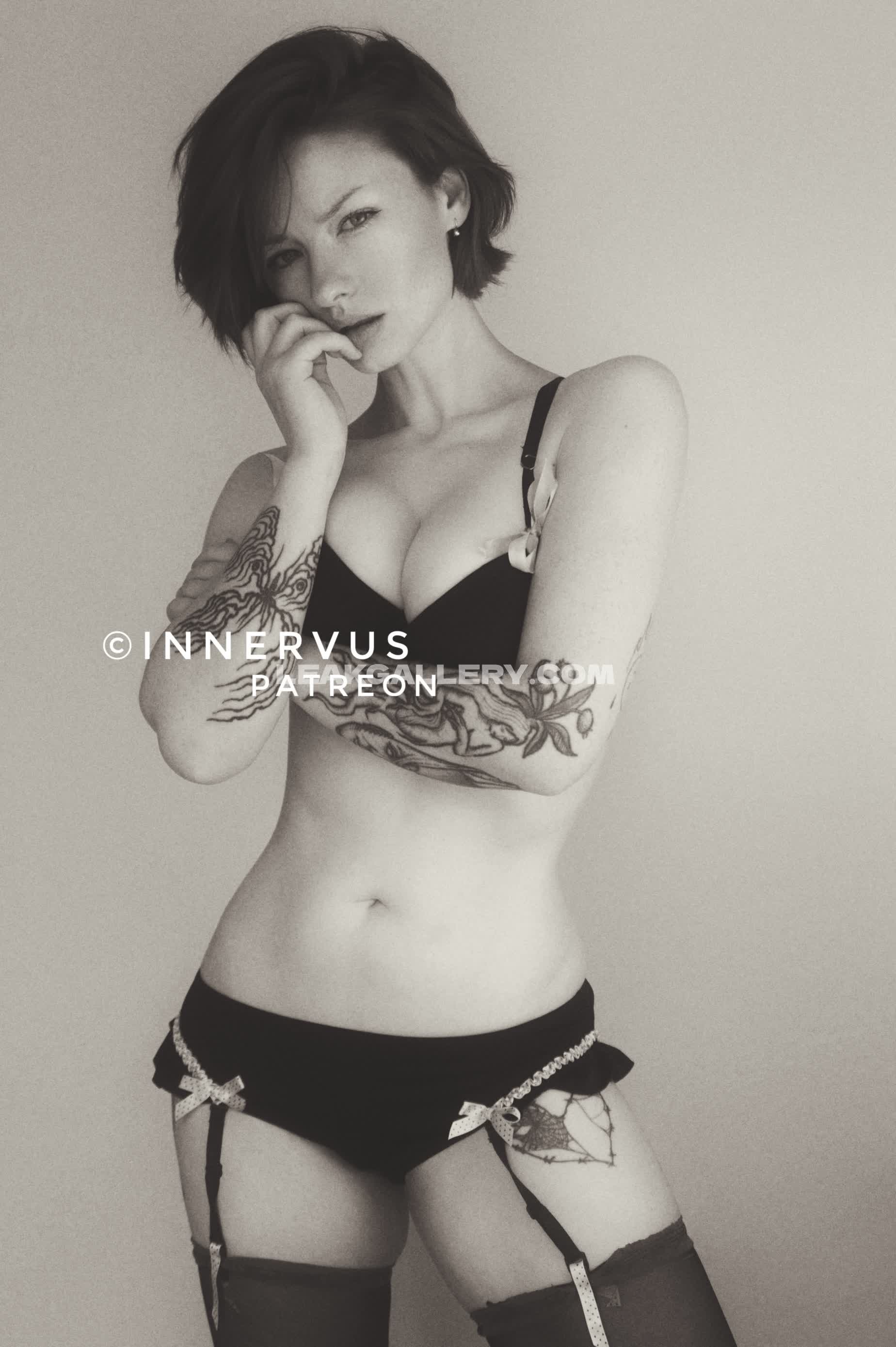Innervus8 / innervus Exclusive Leaked Nude OnlyFans #13064755