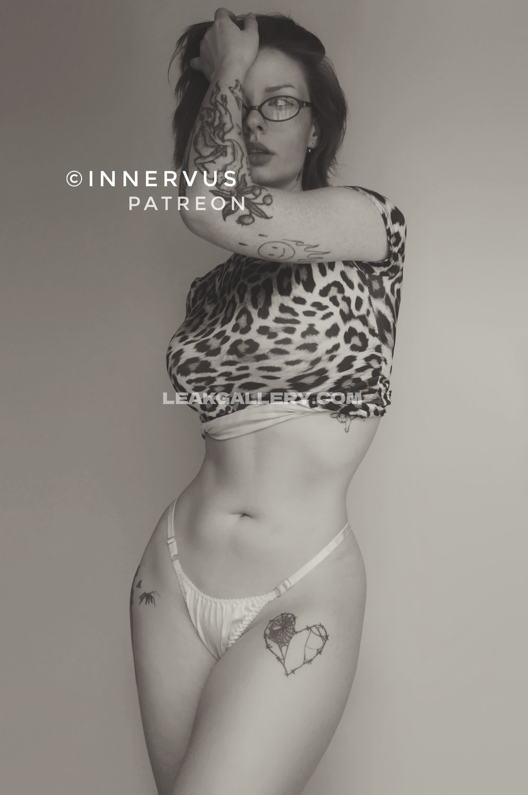 Innervus8 / innervus 独占リークされたOnlyFansヌード #13182201
