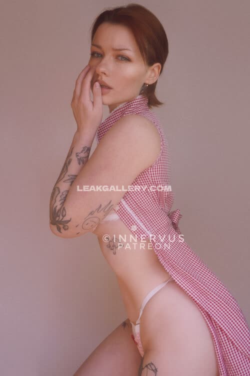 Innervus8 / innervus Exclusive Leaked Nude OnlyFans #12336256