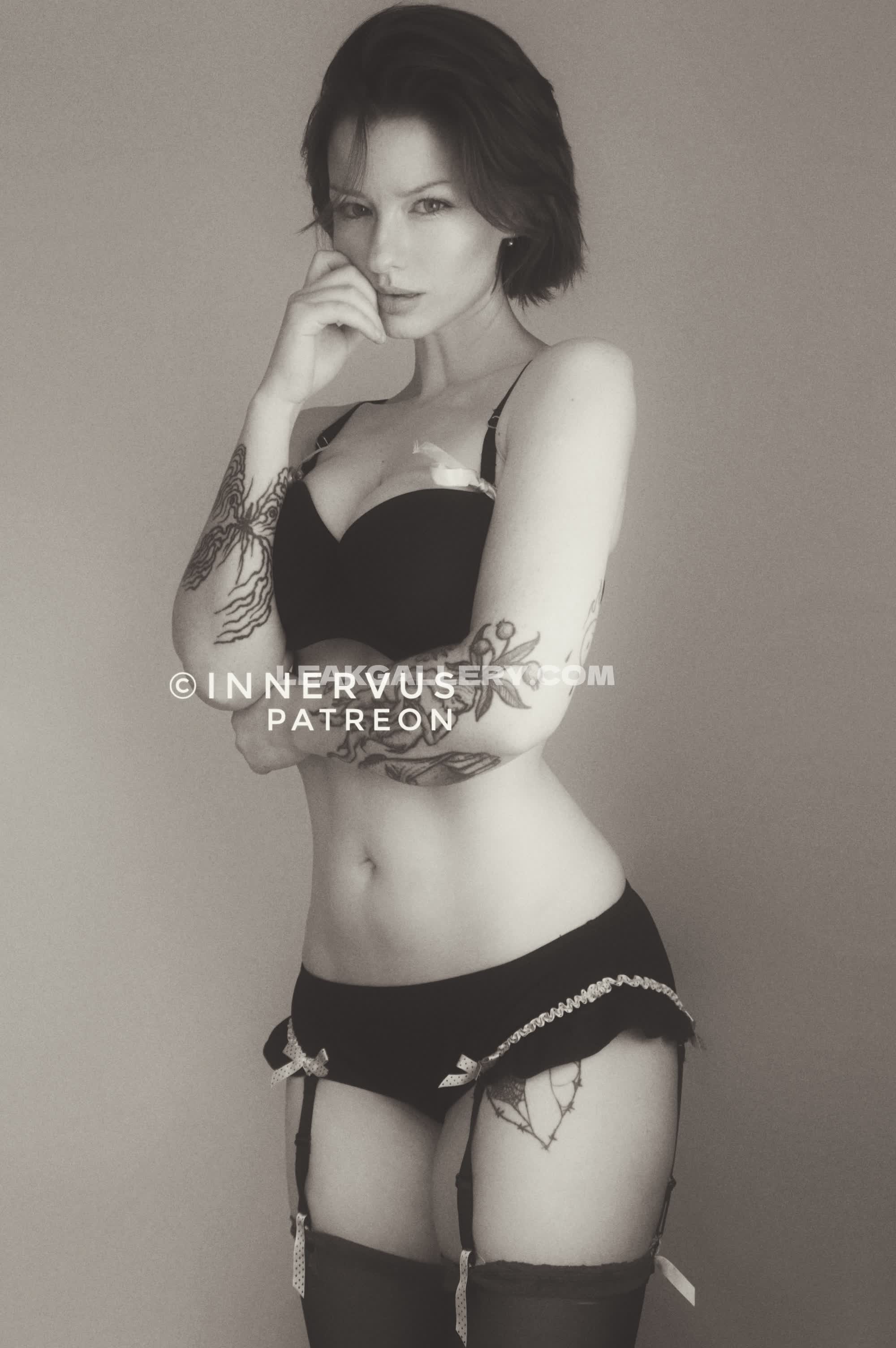 Innervus8 / innervus Exclusive Leaked Nude OnlyFans #13064761