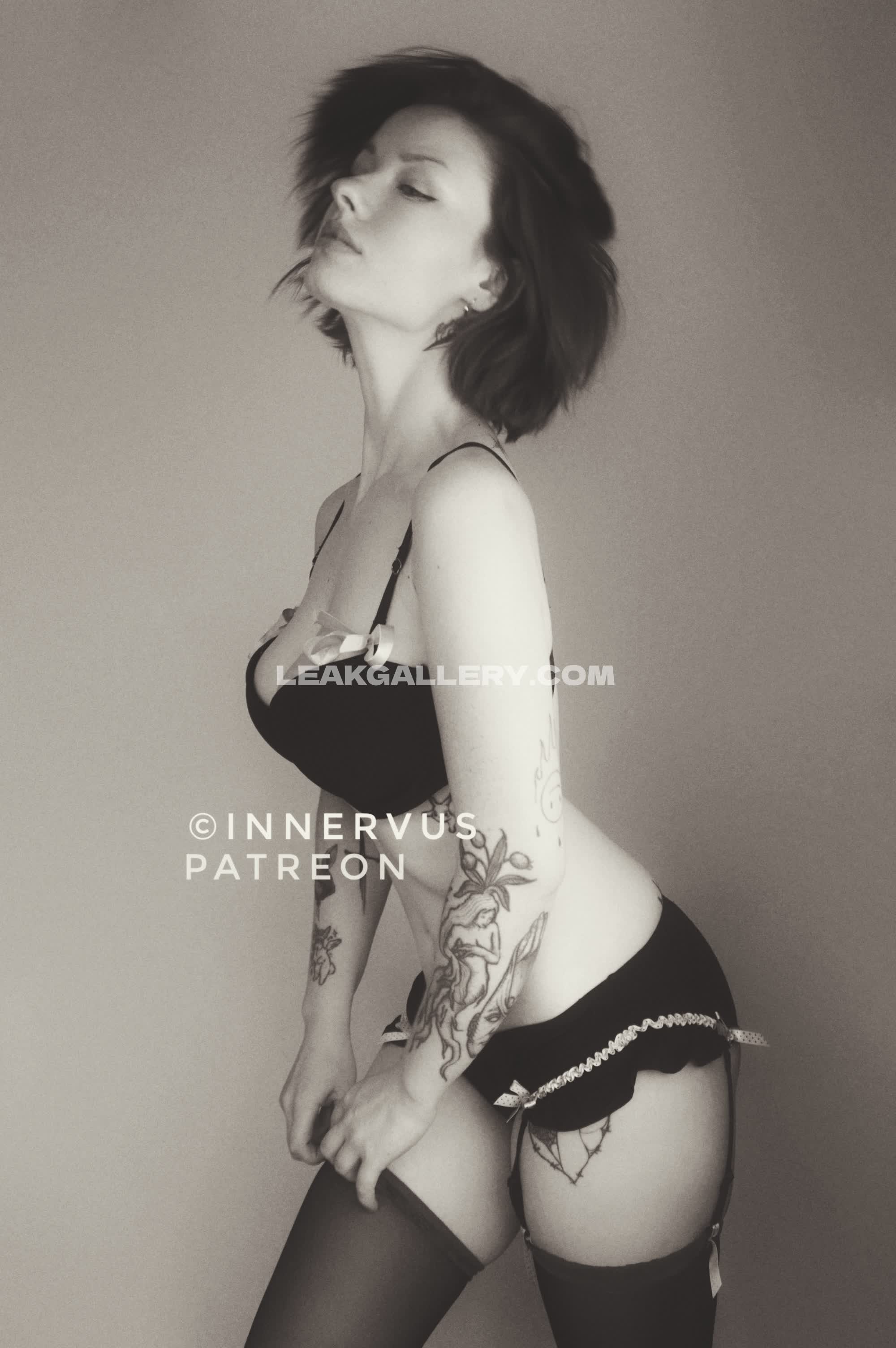 Innervus8 / innervus Exclusive Leaked Nude OnlyFans #13064752