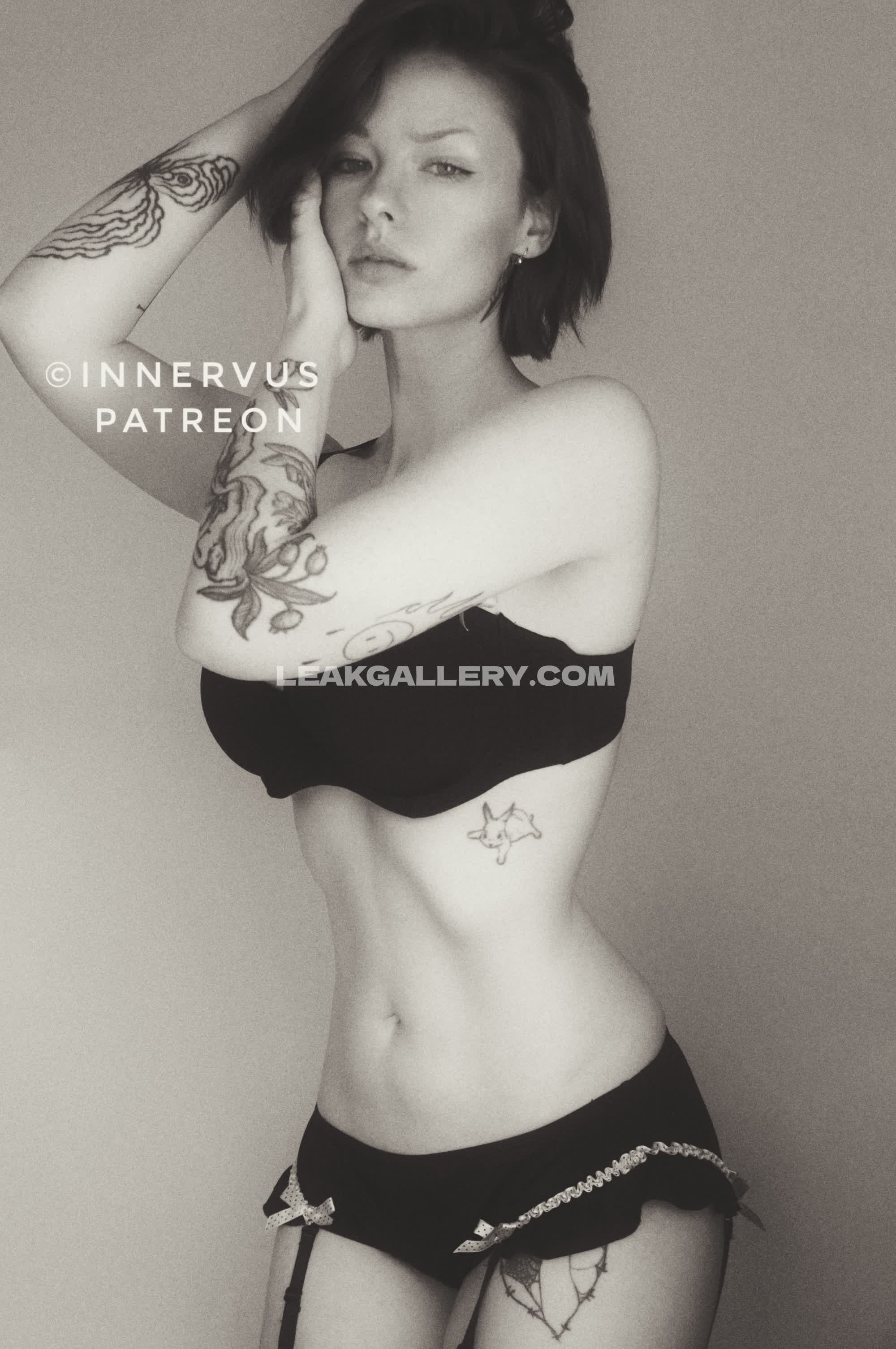 Innervus8 / innervus Exclusive Leaked Nude OnlyFans #13064760