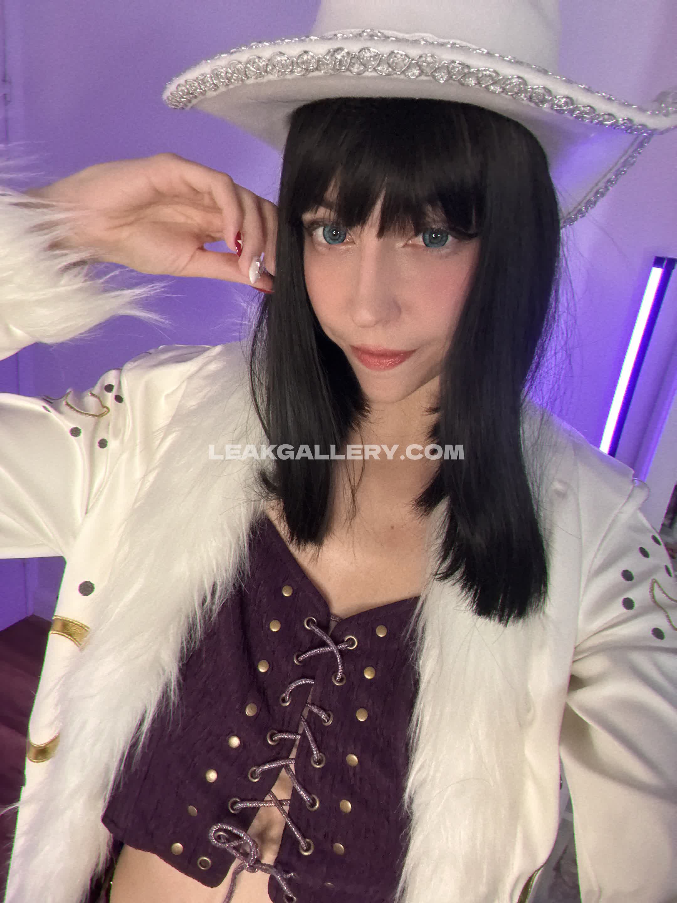Inochi Exclusive Leaked Nude OnlyFans #13100726