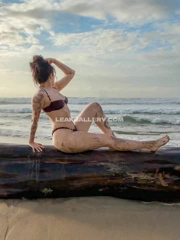 Inspireerotics Exclusive Leaked Nude OnlyFans #14291199