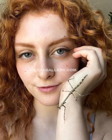 Inspireerotics Exclusive Leaked Nude OnlyFans #14706959