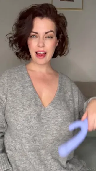 Inthegroove Thong Ass Play OnlyFans Video Leaked