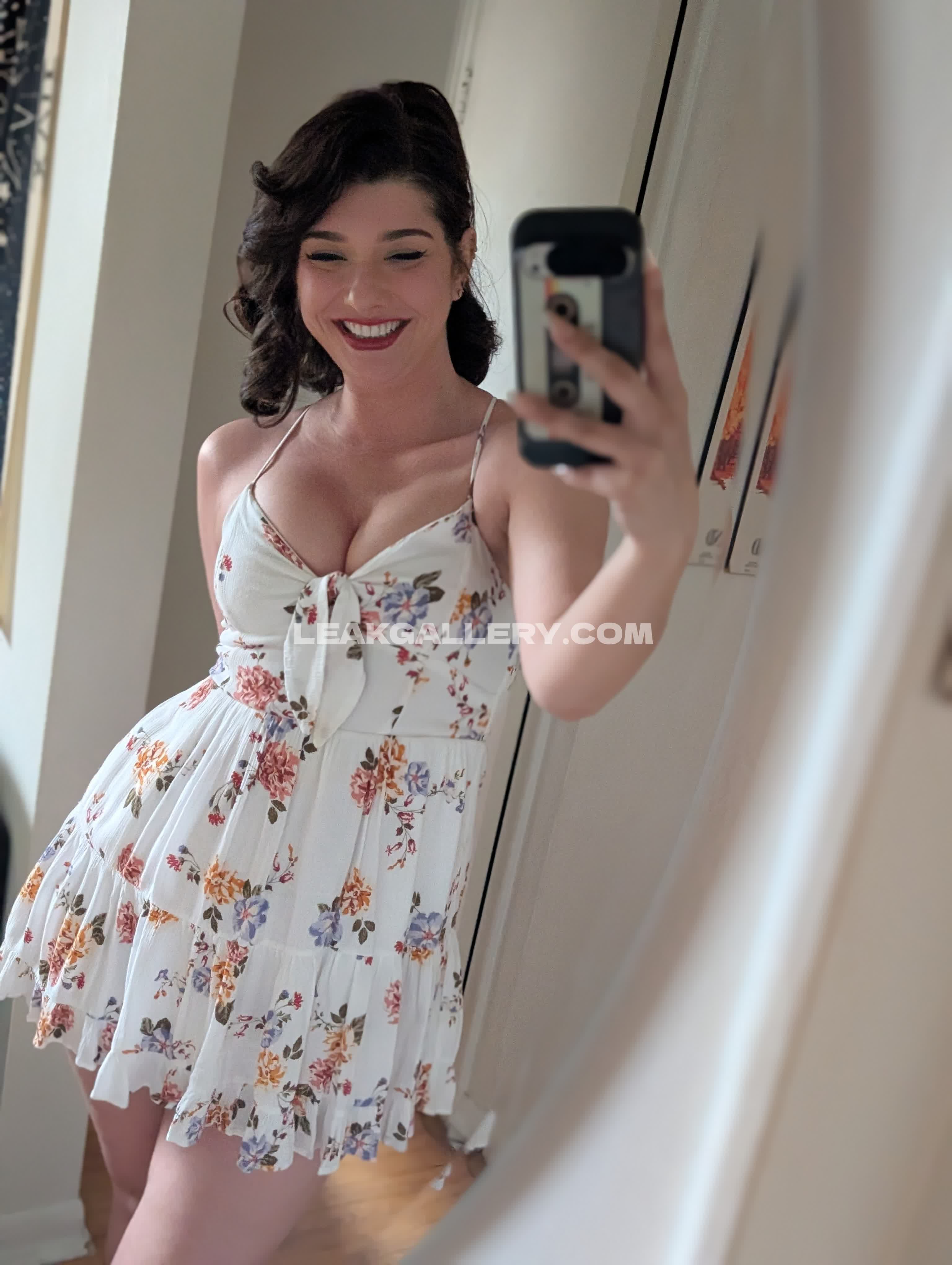 Invadervie Exclusive Leaked Nude OnlyFans #13353567