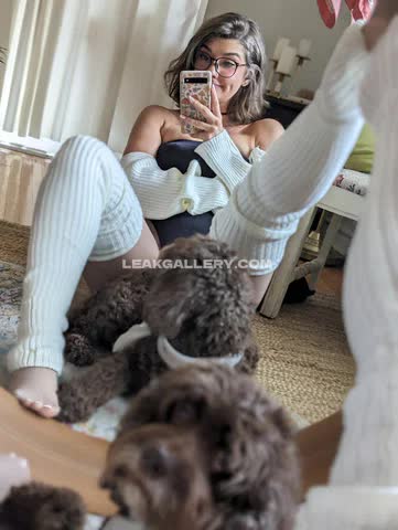 Invadervie Exclusive Leaked Nude OnlyFans #14911349