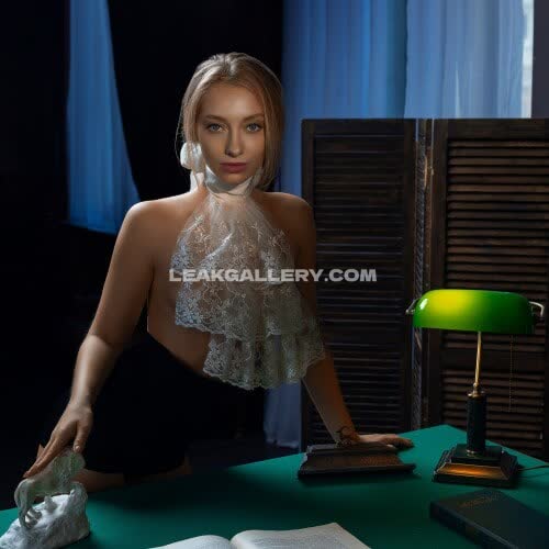 Ioannova Exclusive Leaked Nude OnlyFans #14389937