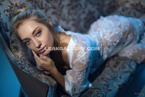 Ioannova Exclusive Leaked Nude OnlyFans #14482199