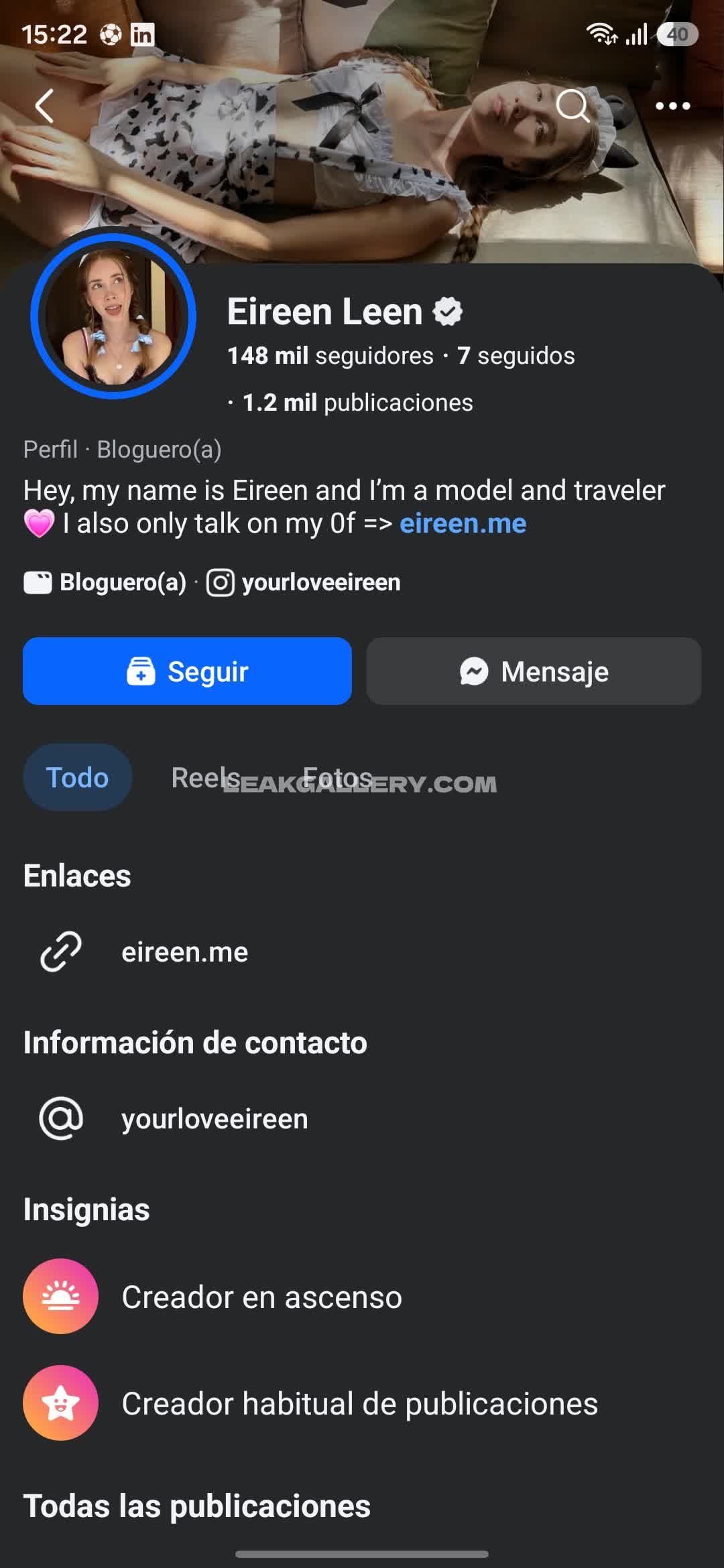 Irainature Exclusive Leaked Nude OnlyFans #12974638