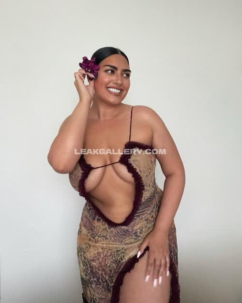 Irenadrezi Exclusive Leaked Nude OnlyFans #14813360