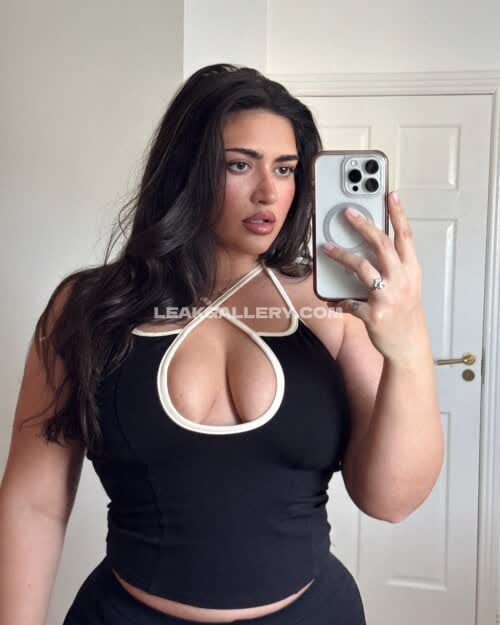Irenadrezi Exclusive Leaked Nude OnlyFans #14865507