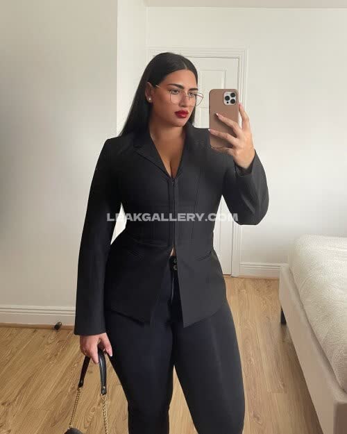 Irenadrezi ภาพหลุดนู้ด OnlyFans สุดเอ็กซ์คลูซีฟ #14829751