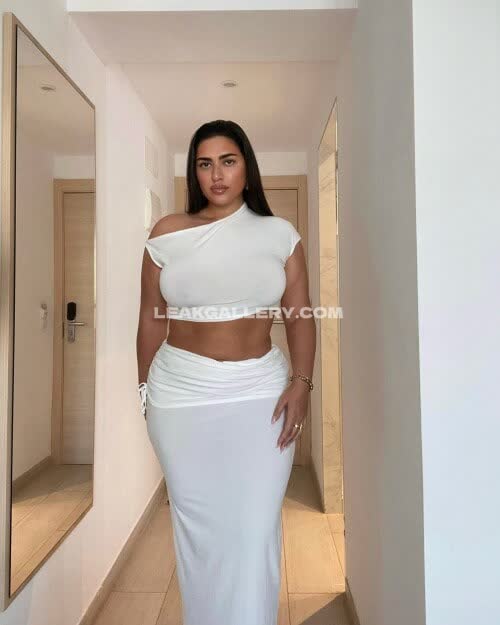 Irenadrezi Exclusive Leaked Nude OnlyFans #14949108