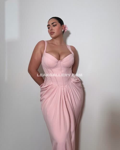 Irenadrezi Exclusive Leaked Nude OnlyFans #14843028